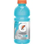 Gatorade Blue