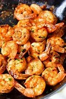 Sauteed Shrimp (6 Pcs)