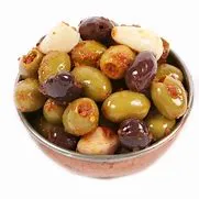 Mixed Olives