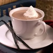 French Vanilla Coffee