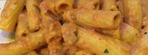 Pasta Alla Vodka