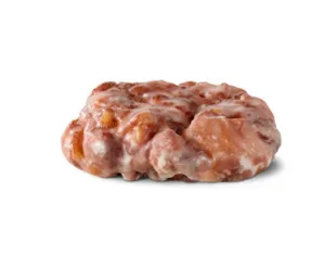 Apple Fritter