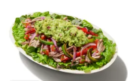Carnitas Whole30® Salad Bowl