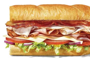 All-American Club™ Footlong Pro