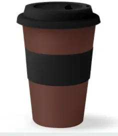 Large Coffee To Go