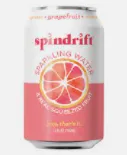 Spindrift Grapefruit