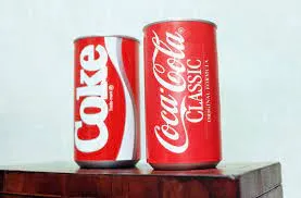 Coke