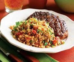 Rice Pilaf