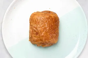 Chocolate Croissant