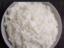 White Rice