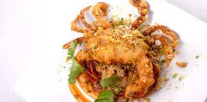 Soft Shell Crab