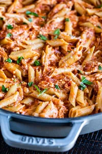 Chicken Penne