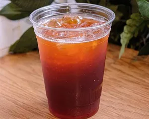 Thai Iced Tea no Milk