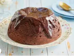 Chocolate Pudding