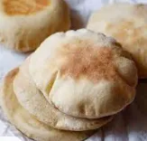 Pita Bread