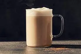 Chai Tea Latte