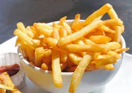 Fries