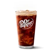 Dr Pepper®