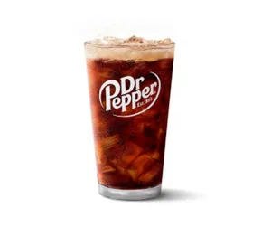 Dr Pepper®