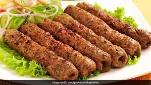 Lamb Sheek Kabab