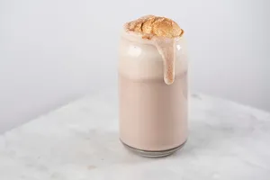 Iced Milo