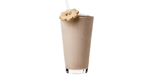 Chocolate Shake