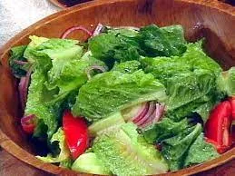 Mixed Green Salad