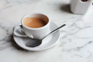 Decaff Espresso