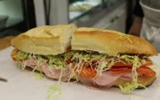 Italian Hero