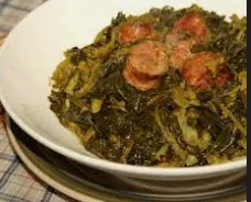 Broccoli di Rapa e Salsiccia