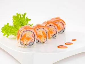 Pink Lady Roll