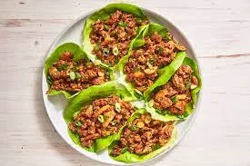 Lettuce Wrap