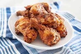 Buttermilk Fried Chicken