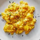 Diet Scrambled Eggs