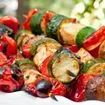 Grilled Vegetable Entree