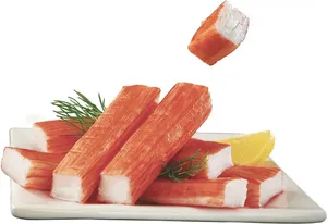 Crab Stick