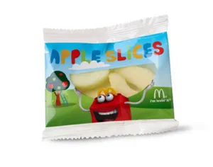 Apple Slices