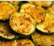 Baked Zucchini