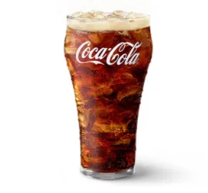 Coca-Cola®