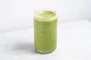 Keen Greens Smoothie (GF, N)