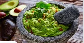 Guacamole.