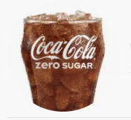 Coca-Cola® Zero Sugar