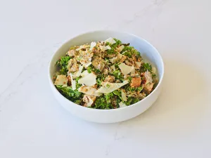 Brussels Sprout Caesar