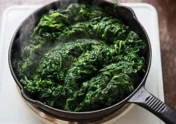 Spinach