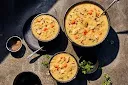 Cream of Chicken & Wild Rice Soup - Group