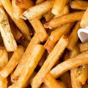 Large Fries`