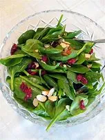 Spinach Salad