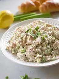 Chicken Salad