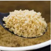 Quinoa