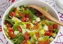 Sicilian Salad